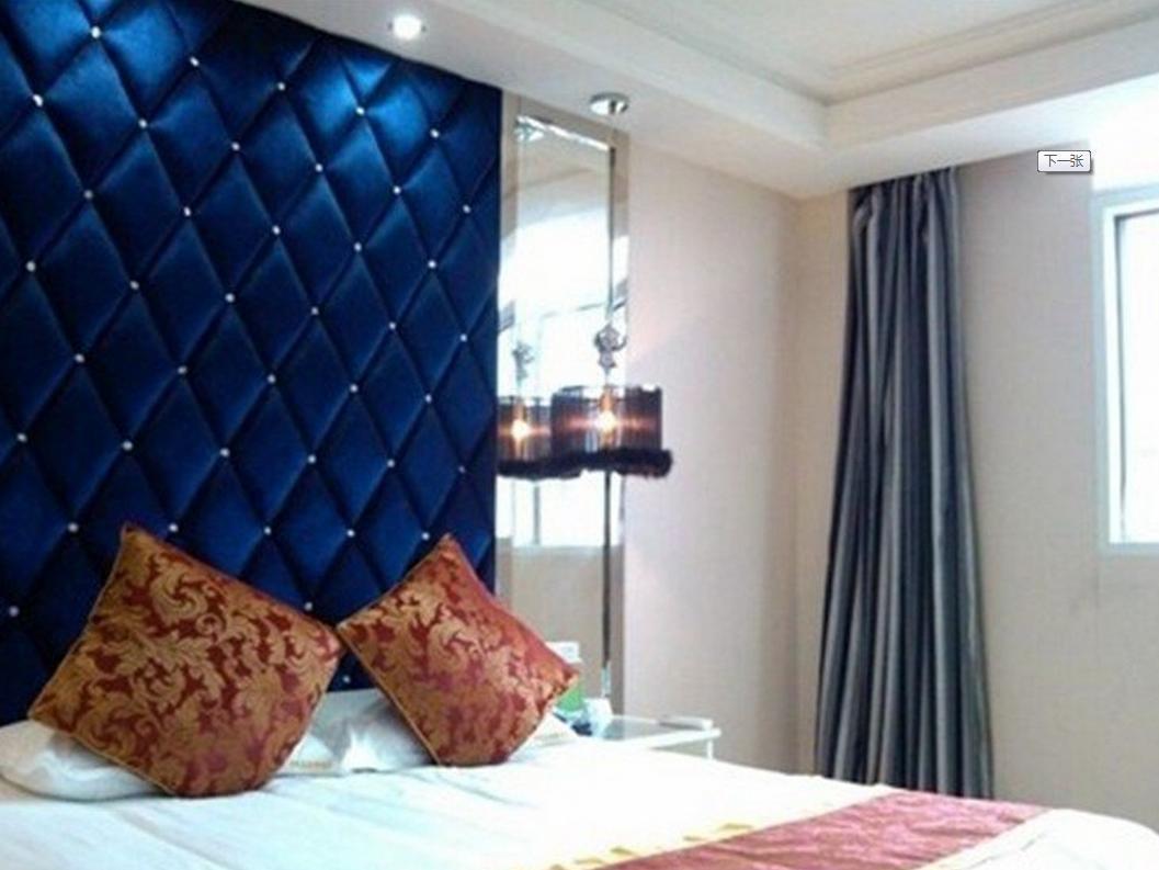 Greentree Alliance Zhejiang Metro South Changshou Road Hotel Ningbo Exterior photo